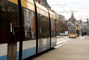 Debrecen, tömegközlekedés, villamos