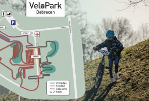 Cyclo-Cross Magyar Kupa Debrecen