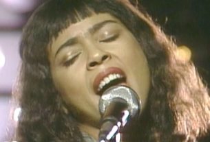 Irene Cara