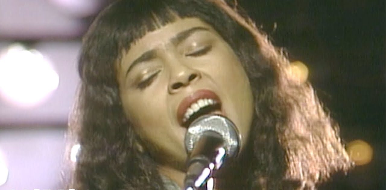 Irene Cara