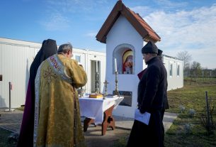 Roma közösségi ház Hajdúdorog