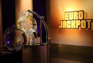 Eurojackpot