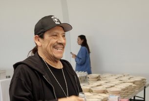 Danny Trejo