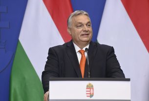 ORBÁN Viktor