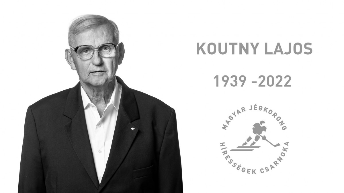 Koutny Lajos