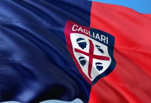 cagliari foci csapat