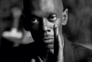 Maxi Jazz Faithless