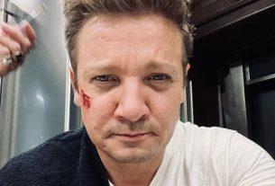 Jeremy Renner