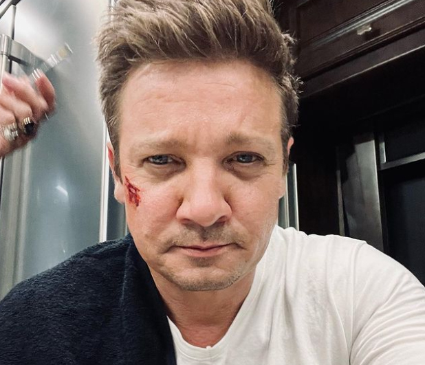 Jeremy Renner