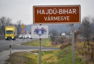 Hajdú-Bihar vármegye