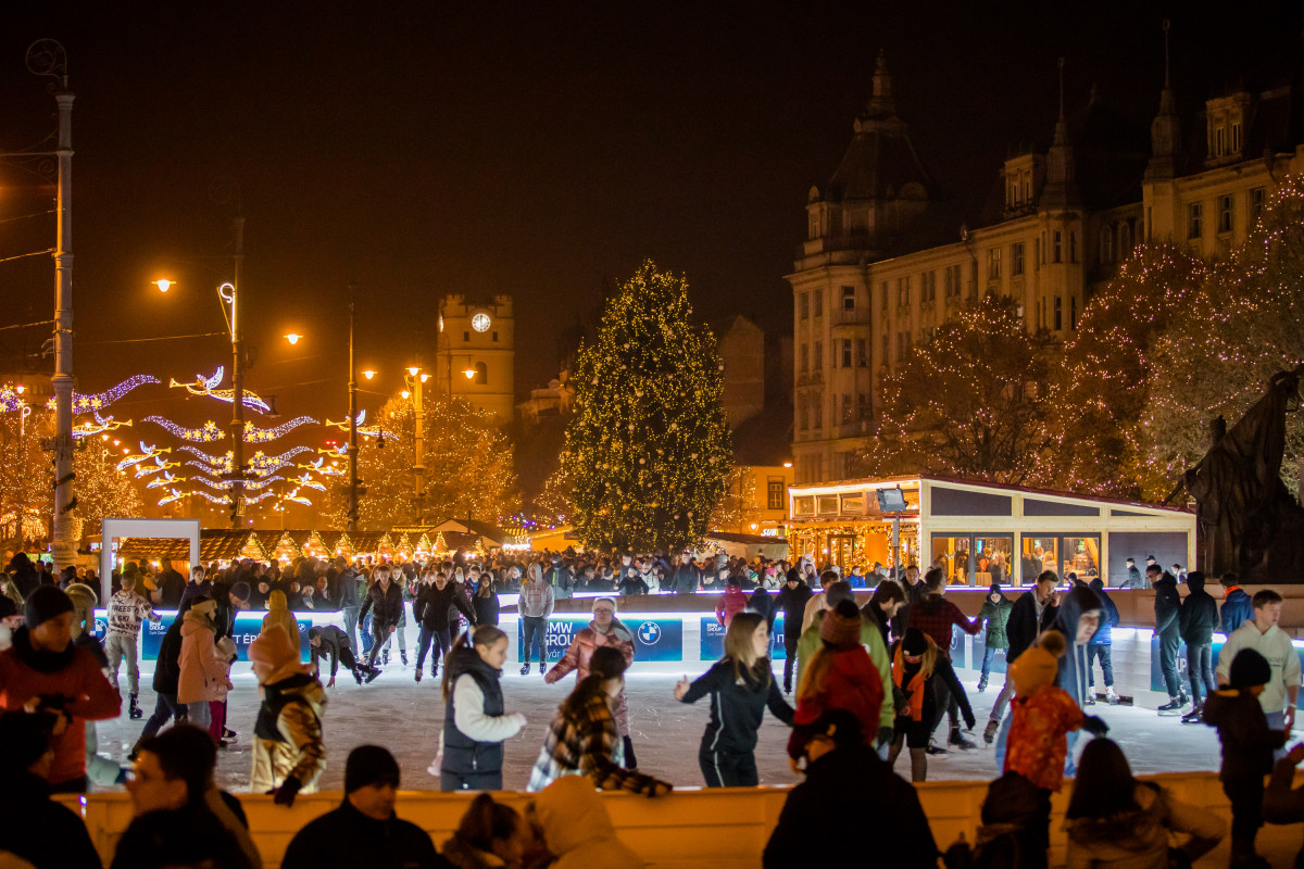 Debreceni advent