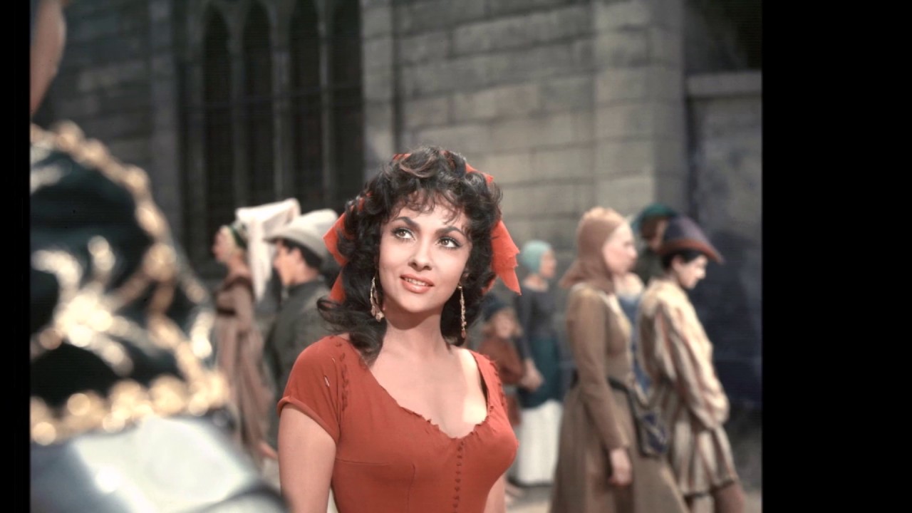 Meghalt Gina Lollobrigida