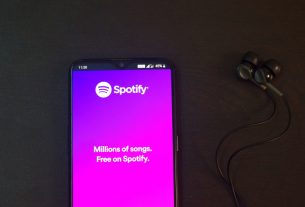 spotify streaming