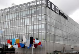 BBC Scotland