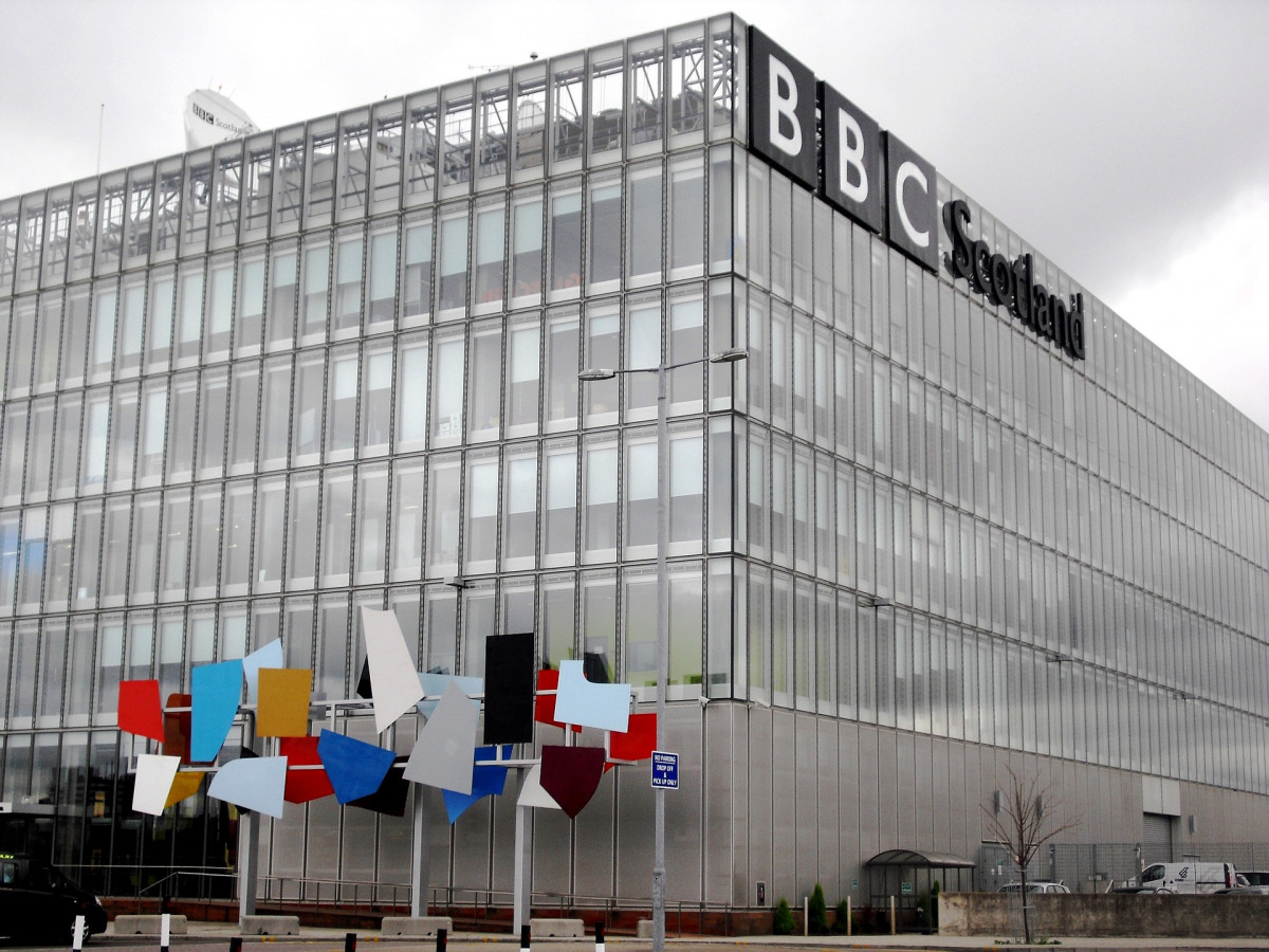 BBC Scotland