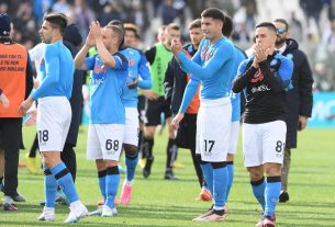 SSC Napoli