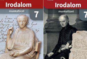 Kölcsey Ferenc irodalom munkafüzet