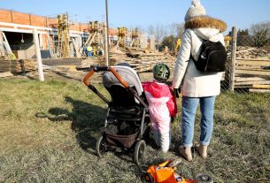 Szeged, építkezés, Bagoly Utcai Bölcsőde, bölcsőde, gyermek, önkormányzat