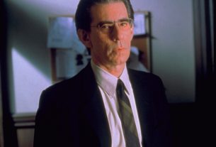 Richard Belzer