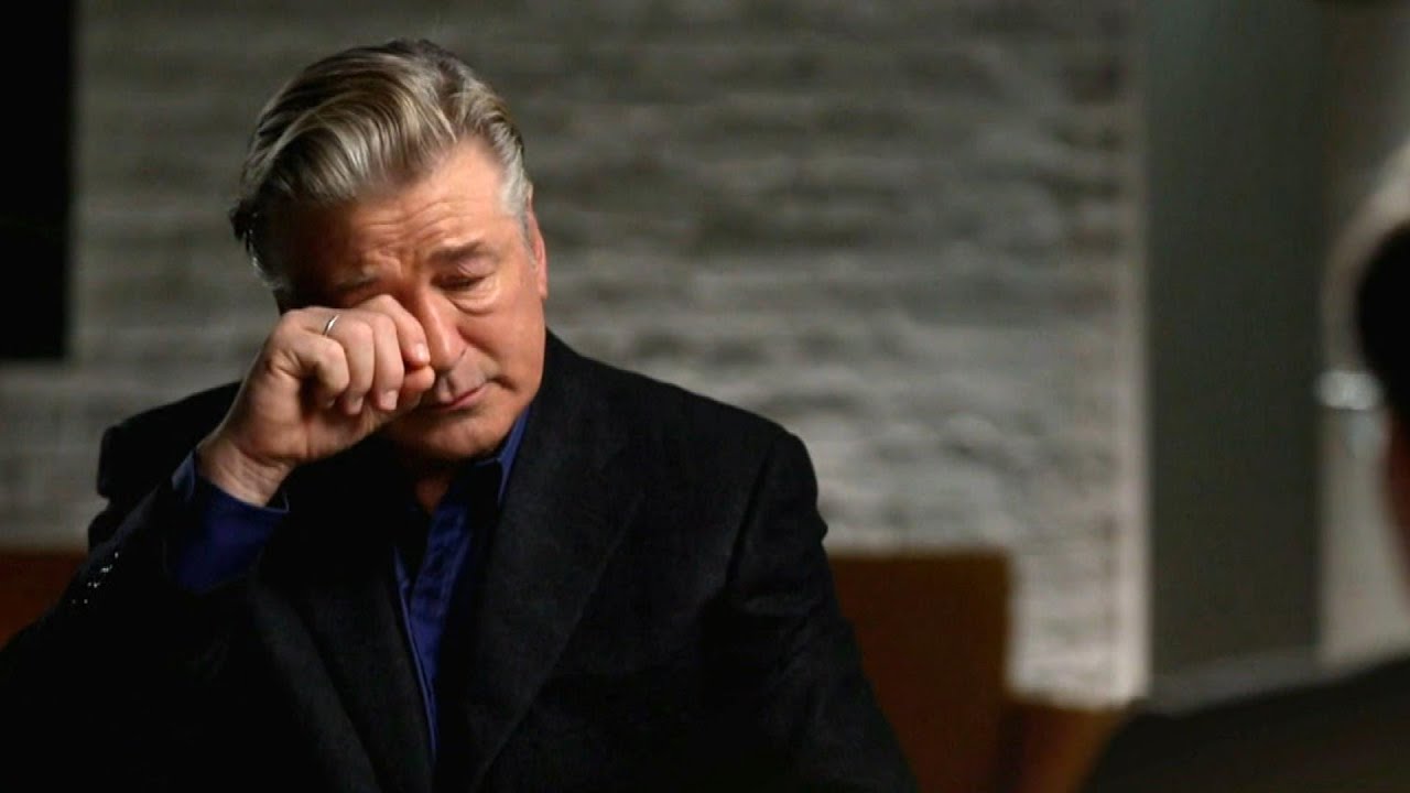 Alec Baldwin