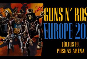 Guns n' Roses