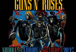 Guns N’ Roses