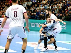 Szeged, OTP Bank Pick Szeged, HBC Nantes, Bajnokok Ligája, kézilabda, mérkőzés, Pick Aréna, sport