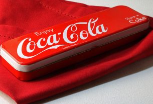 Coca Cola