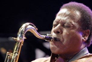 Wayne Shorter