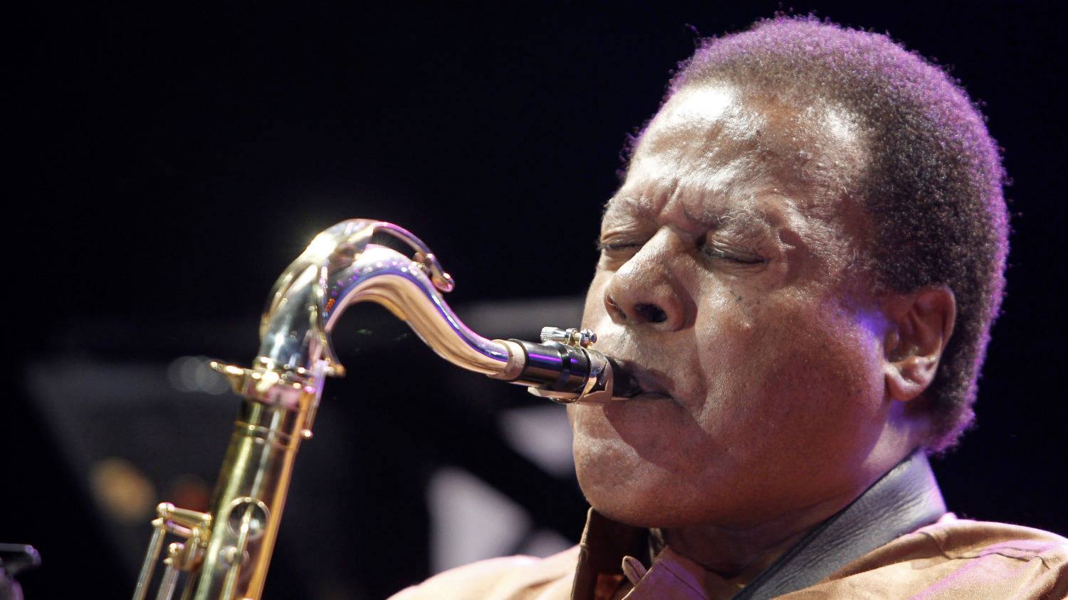 Wayne Shorter