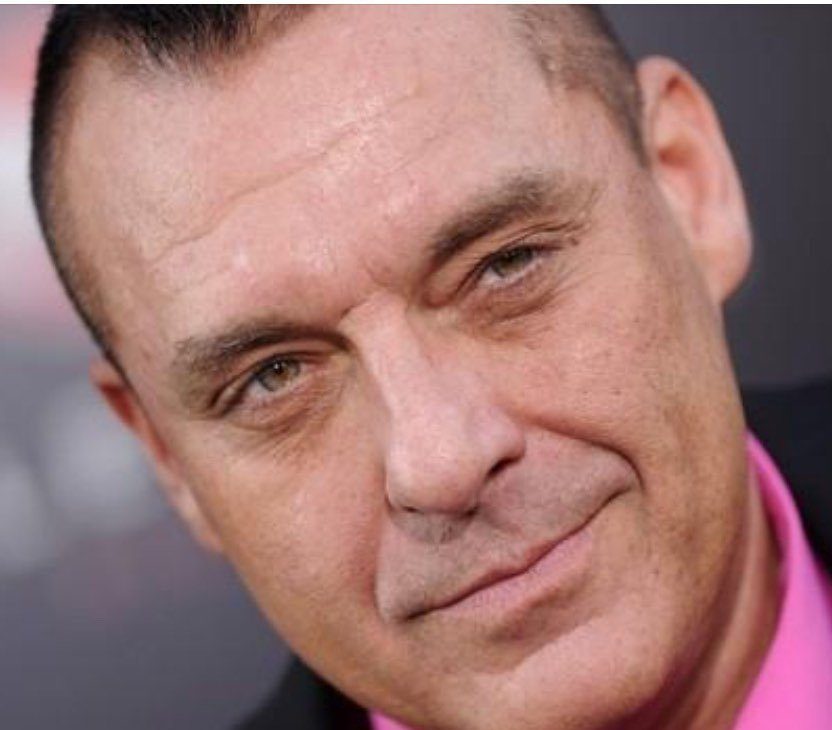 Tom Sizemore