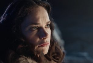 Ruth Wilson színésznő