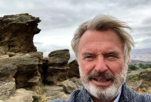 Sam Neill