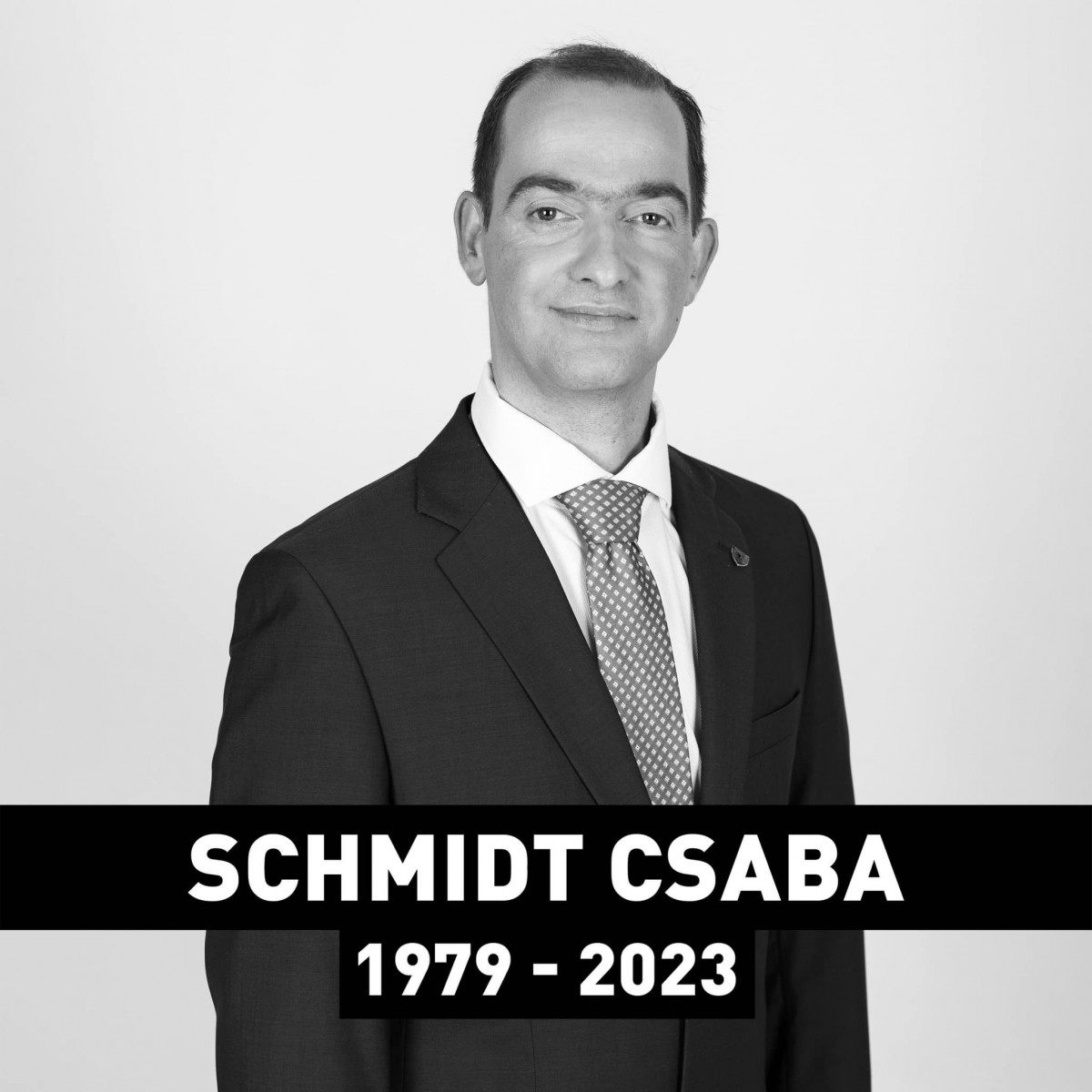 Schmidt Csaba