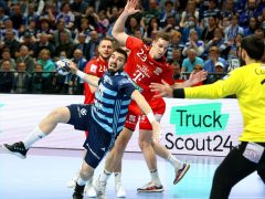 Szeged, OTP Bank Pick Szeged, Telekom Veszprém, kézilabda, mérkőzés, sport, szurkoló