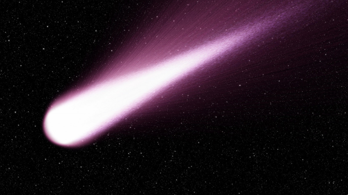 meteor