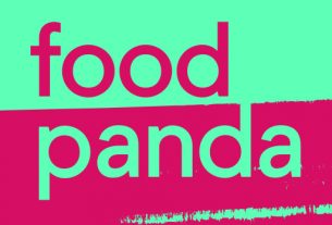 Foodpanda foodora