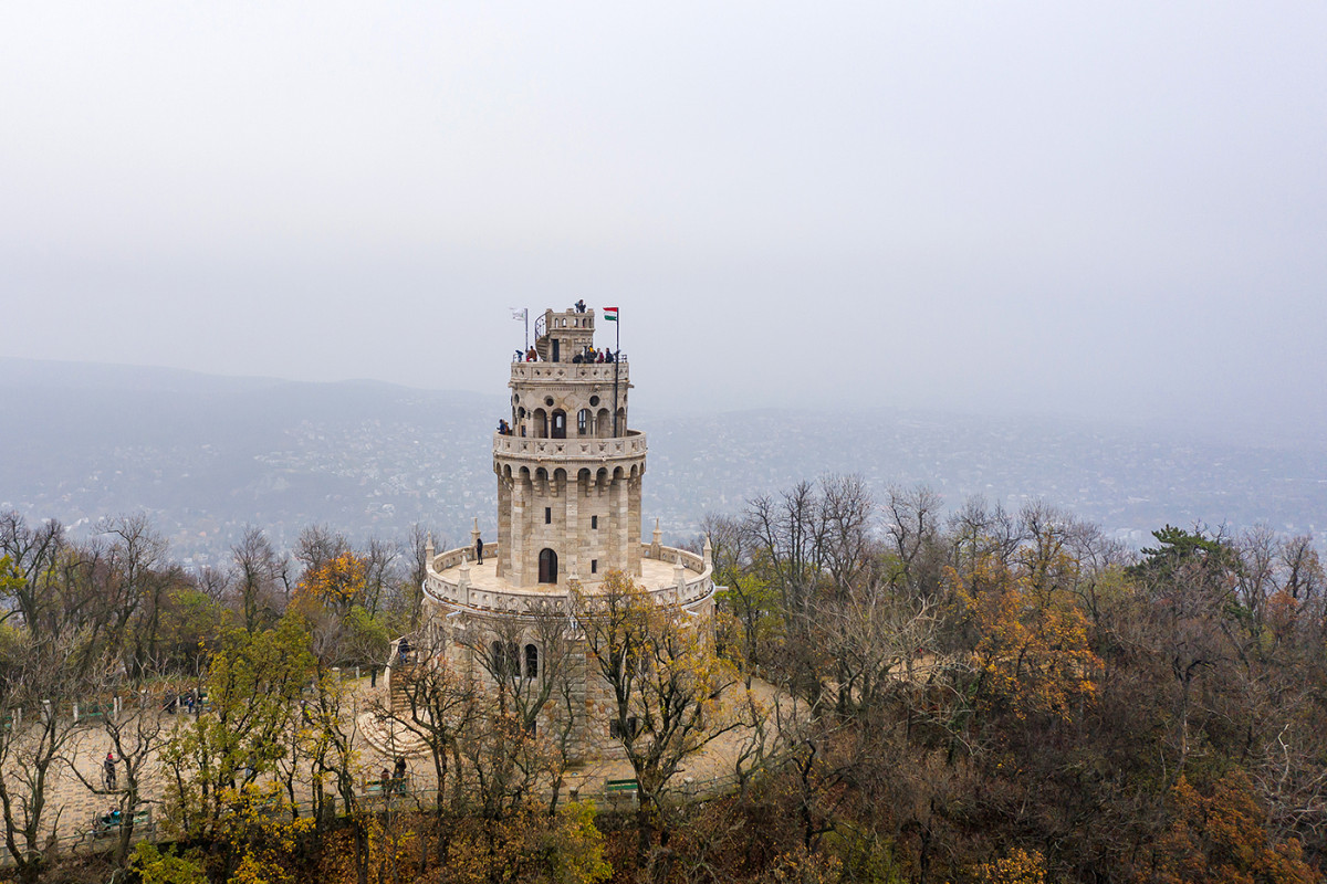 János-hegy