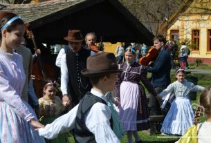 Ópusztaszeri Nemzeti Történeti Emlékpark