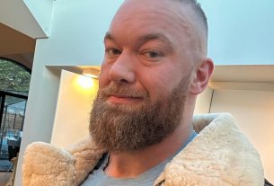 Hafthor Björnsson