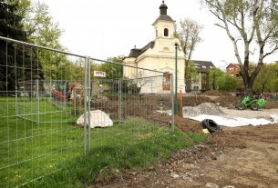 Szeged, felújítás, Lechner tér, belváros, zöld város