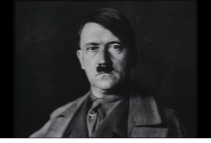 Adolf Hitler