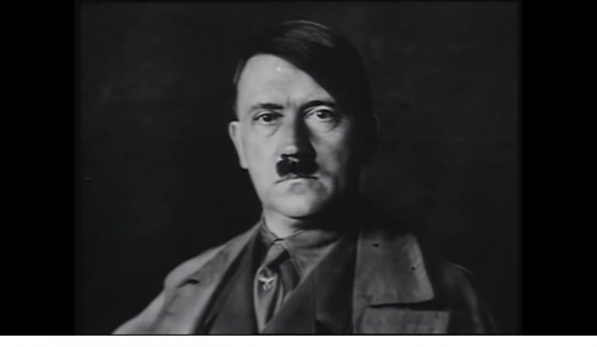 Adolf Hitler