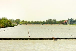 Szeged, Nemzeti Kajak-Kenu és Evezős Olimpiai Központ, Maty-ér, kajak-kenu, sport