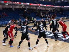 Futsal Magyar Kupa női döntő - Ismét megvédte címét a Debrecen