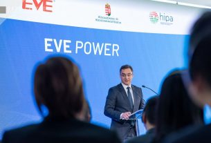 Papp László Eve Power Debrecen