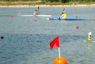 Szeged, ICF Gyorsasági és Para Kajak-Kenu Világkupa, sport, kajak-kenu, Maty-ér