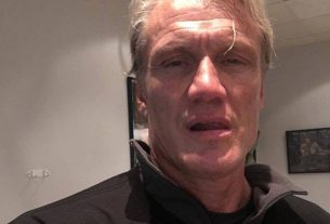 Dolph Lundgren