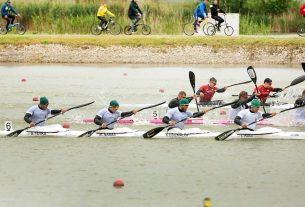 Szeged, ICF Gyorsasági és Para Kajak-Kenu Világkupa, sport, kajak-kenu, Maty-ér