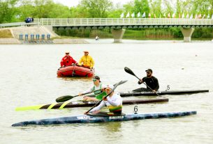 Szeged, ICF Gyorsasági és Para Kajak-Kenu Világkupa, sport, kajak-kenu, Maty-ér